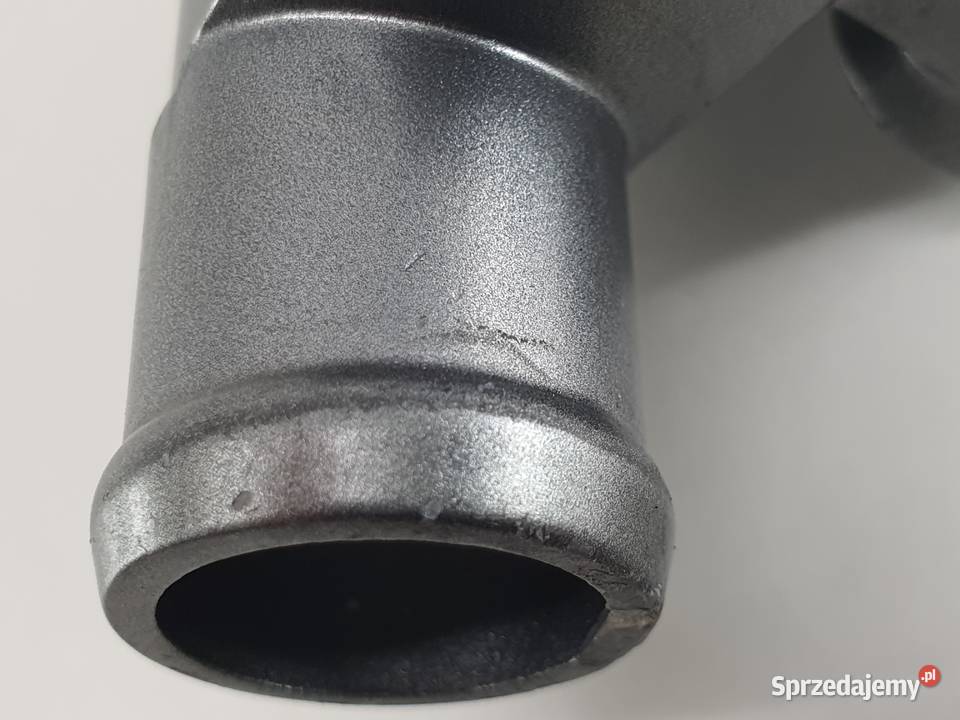 DEKIEL POKRYWA TERMOSTATU HONDA CRF 1000 AFRICA