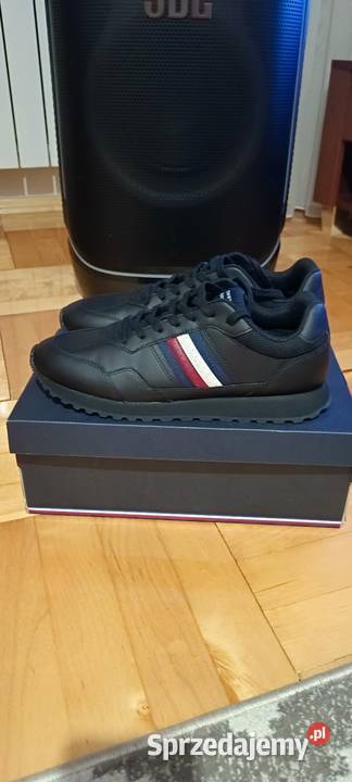 Buty Tommy Hilfiger Skarżysko-Kamienna