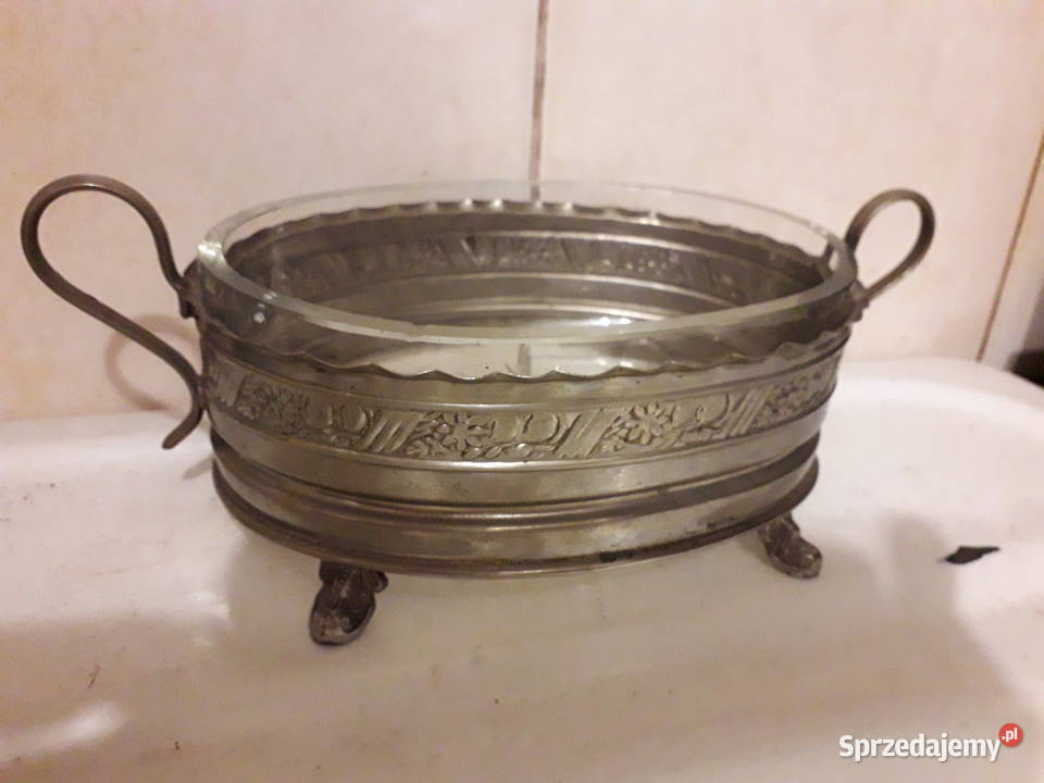 Zabytkowa cukiernica Warszawa