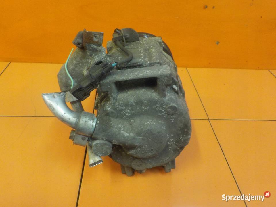 HONDA CIVIC IX CRV 22 IDTEC 12r 150 N22B4 Kompresory klimatyzacji Suków