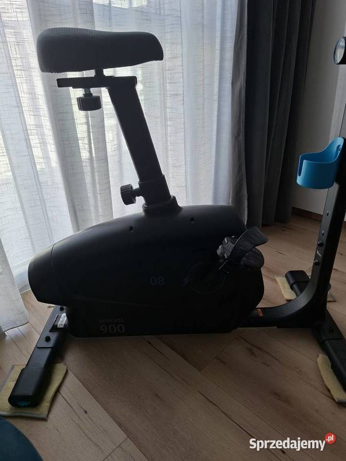 Rower stacjonarny Domyos 900 Warszawa