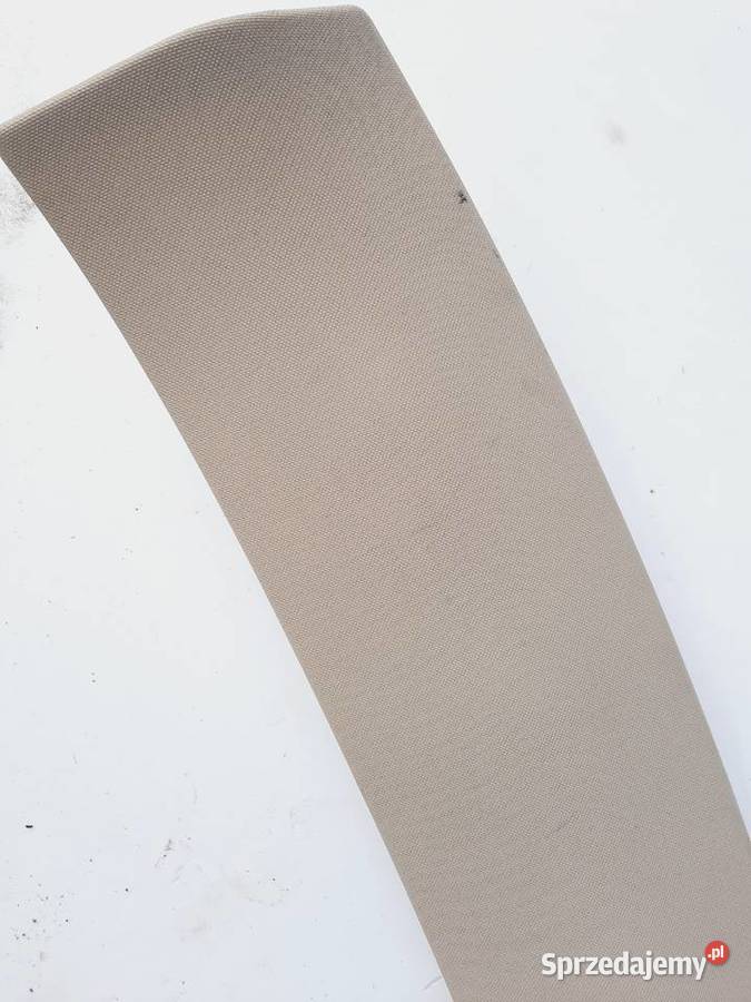 Listwa podsufitki Audi A4 B6 sedan kolor Twist Szczerbice