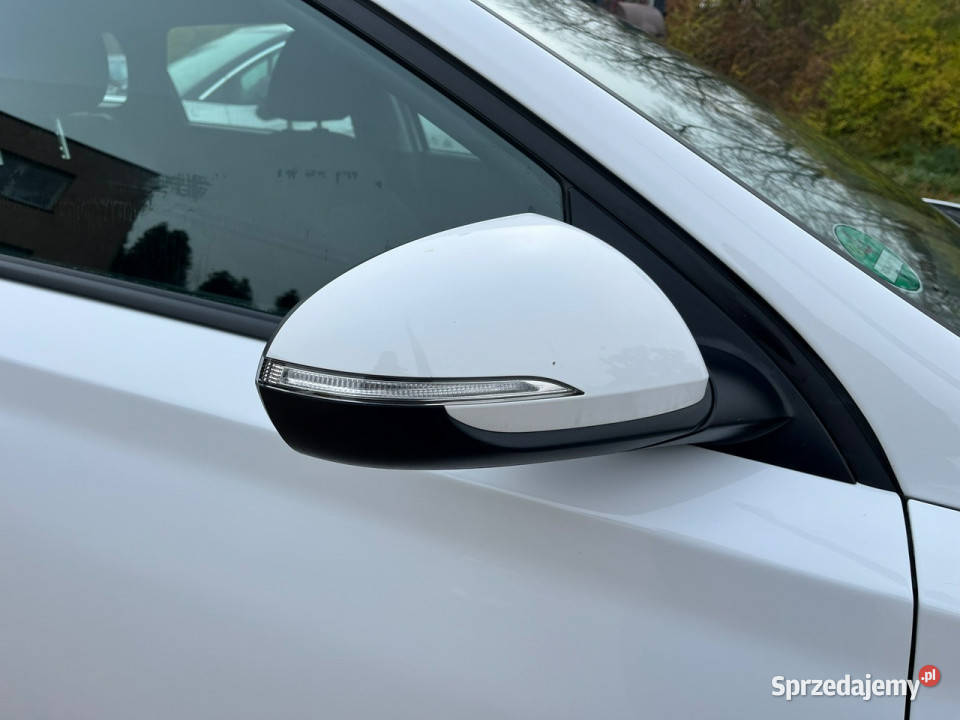 Hyundai i30 10 1wł Led 6biegów Ks Serw Tuv Klima Częstochowa sprzedam
