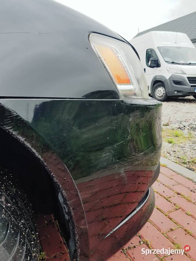 Mitsubishi Lancer 2009 18 143 sportback