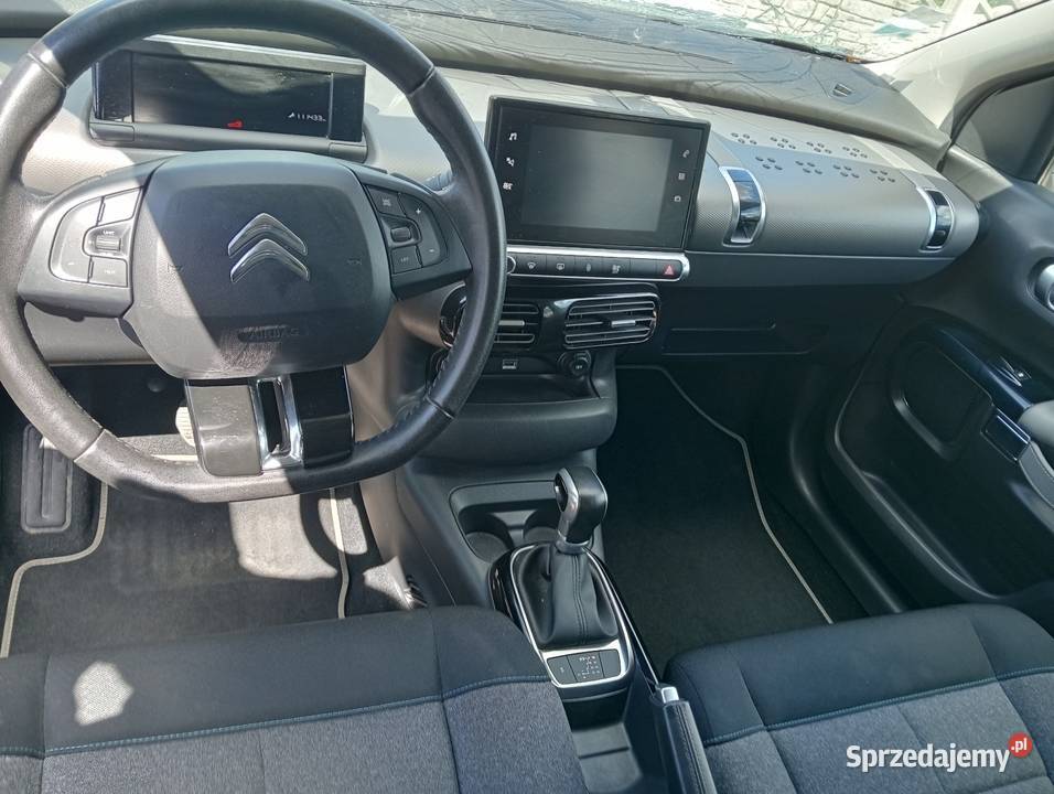 C4 cactus 12 automat