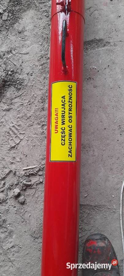 Żmijka Krasnystaw sprzedam