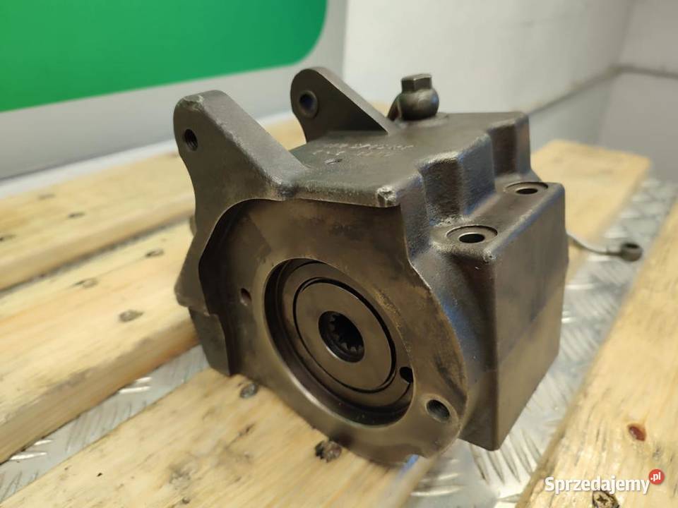 Napęd pompy hydraulicznej 0412075604125745RY do Wilkowo