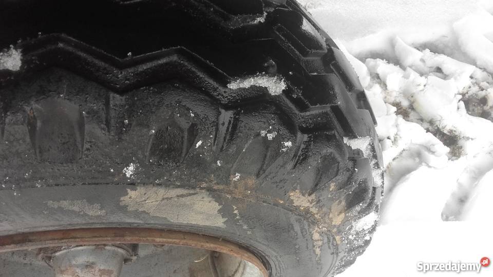 Rozrzutnik 2 osiowy 100 Oryginał