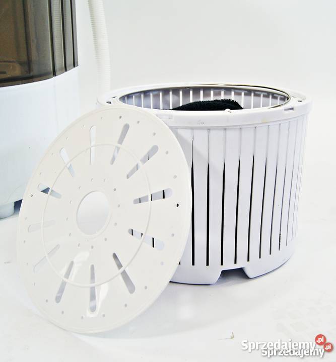 Pralka Wirnikowa 38cm Skawina