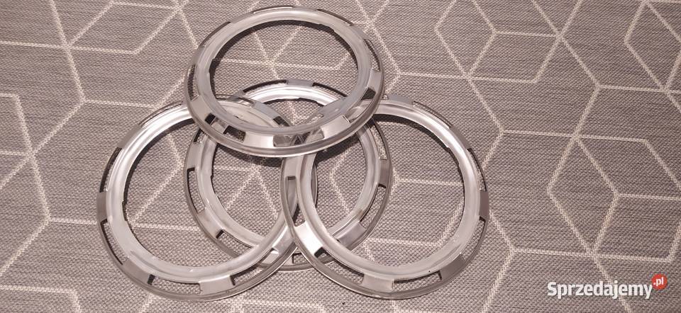 Ładne kołpaki słoneczka Skoda 105 s110l 105 120 Świdnica