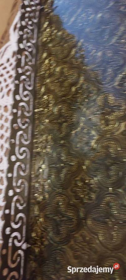 Taca z czasów PRL wielkopolskie Piła sprzedam