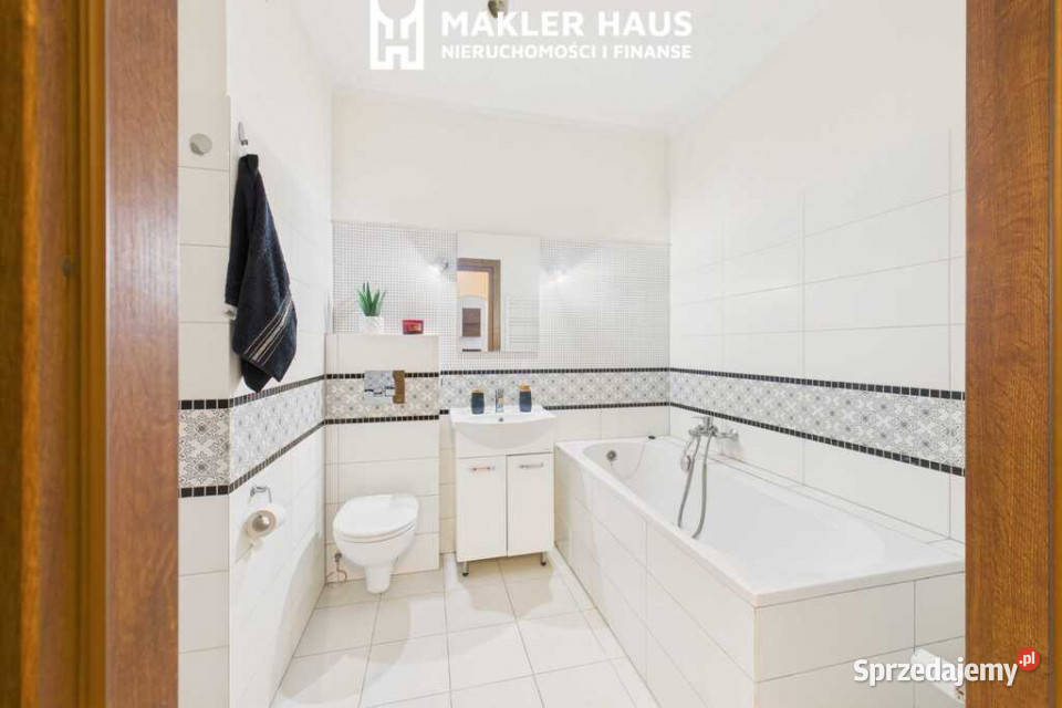 Mieszkanie w nowym budownictwie 2 pokoje warmińsko-mazurskie Gołdap