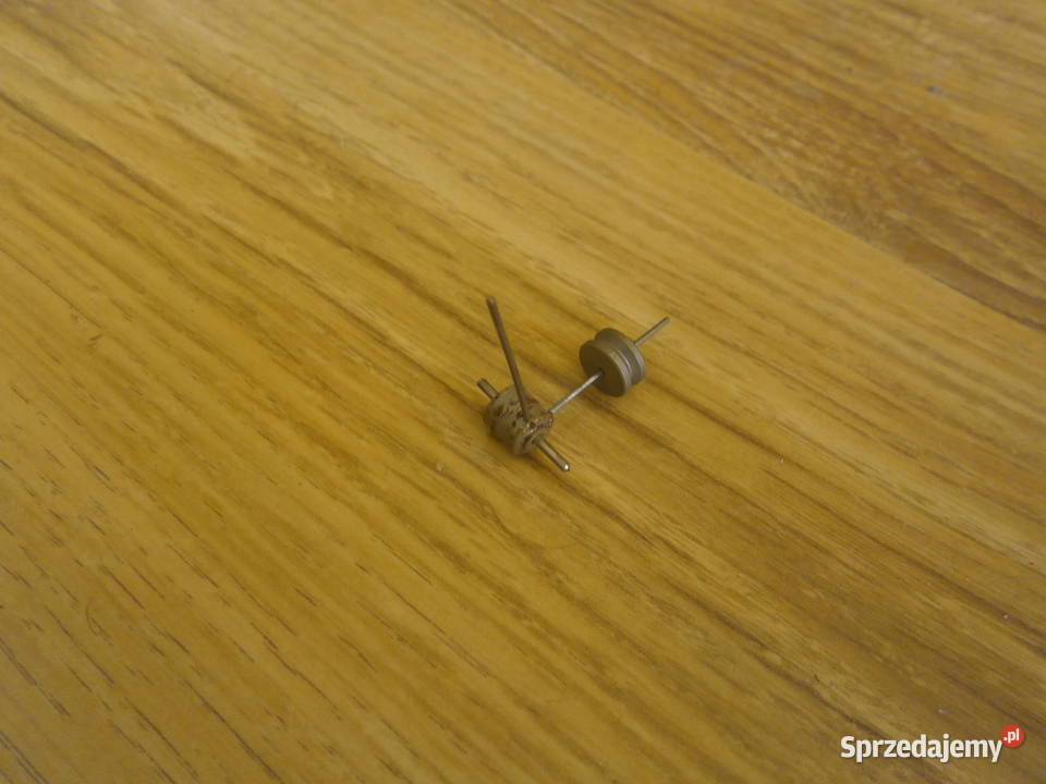 Gramofon UNITRA GS 464 antyskaiting 1 Gramofony Łódź sprzedam