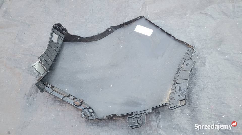 NAROZNIK ZDERZAKA TYLNY LEWY KIA SPORTAGE V 21 Ruda Śląska