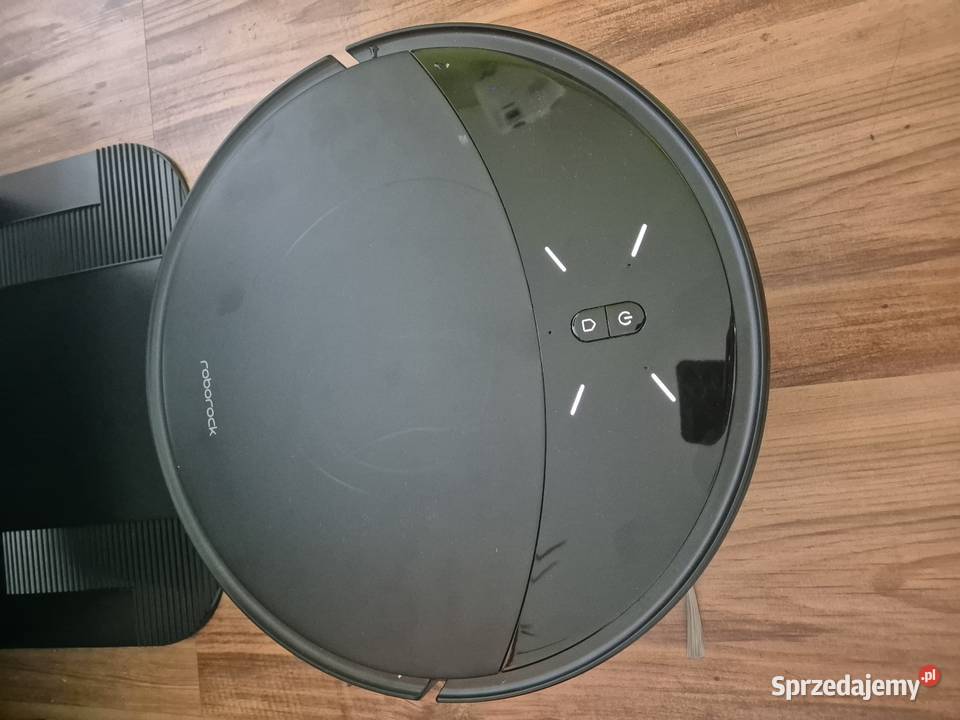 Roborock Saros 10R Tychy