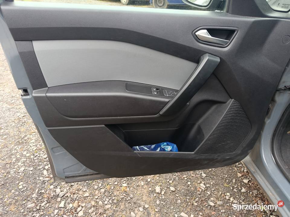 Renault Kangoo long diesel Kangoo