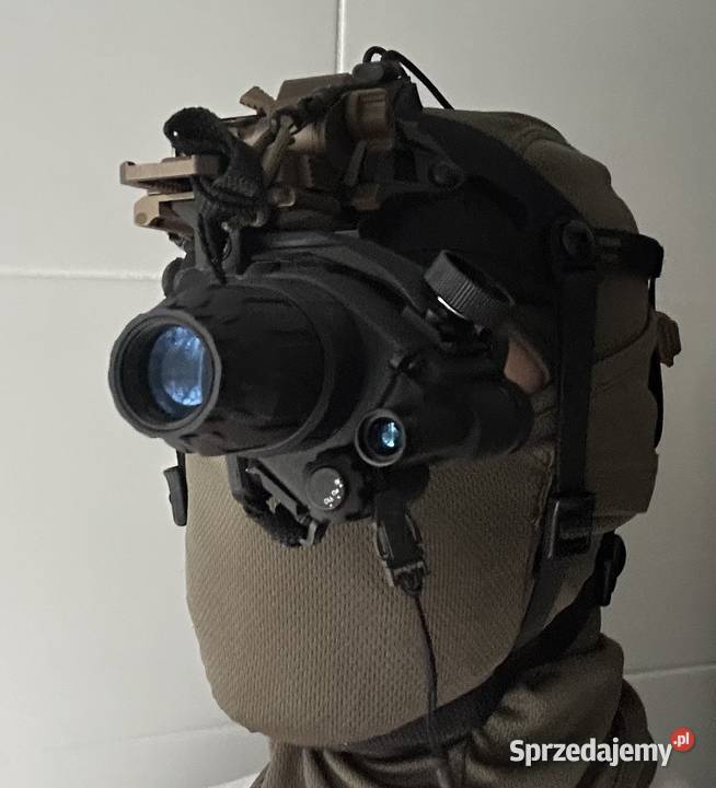 Noktowizor monokular analogowy NVG Pulsar mazowieckie sprzedam