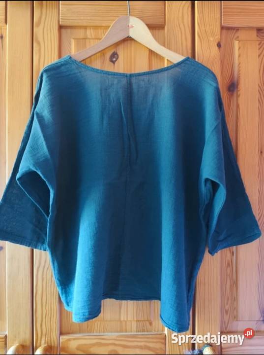 Koszula 60 len Bluzki i koszule Gdańsk