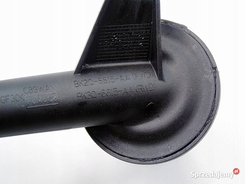 SMOK OLEJU 22 HDI TDCI EURO 5 TRANSIT BOXER osobowe Smarowanie silnika Silniki i osprzęt Sosnowiec