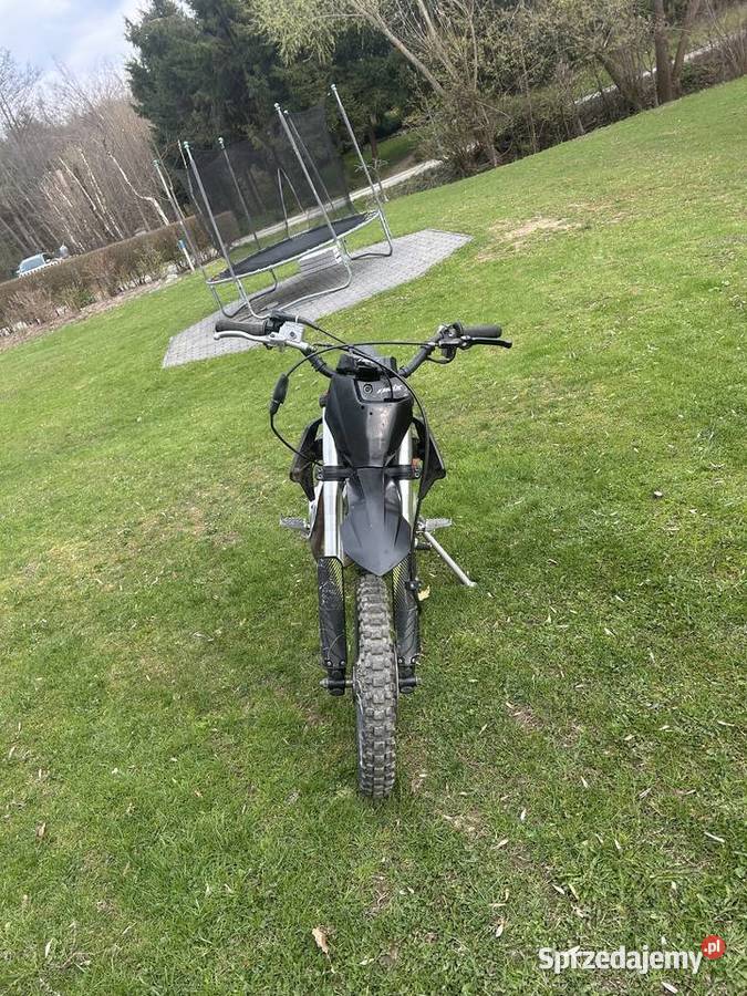 Asix xb 27 125 remoncie Malinówka