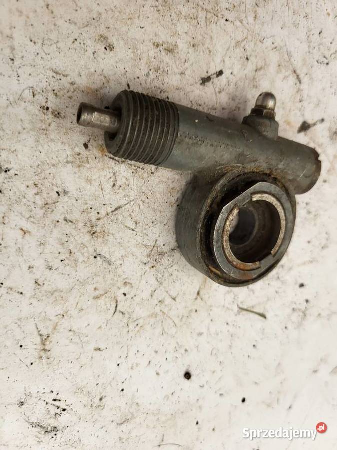 ŚLIMAK NAPĘD LICZNIKA VDO WANDERER 98SACHS 98 Linki i cięgna