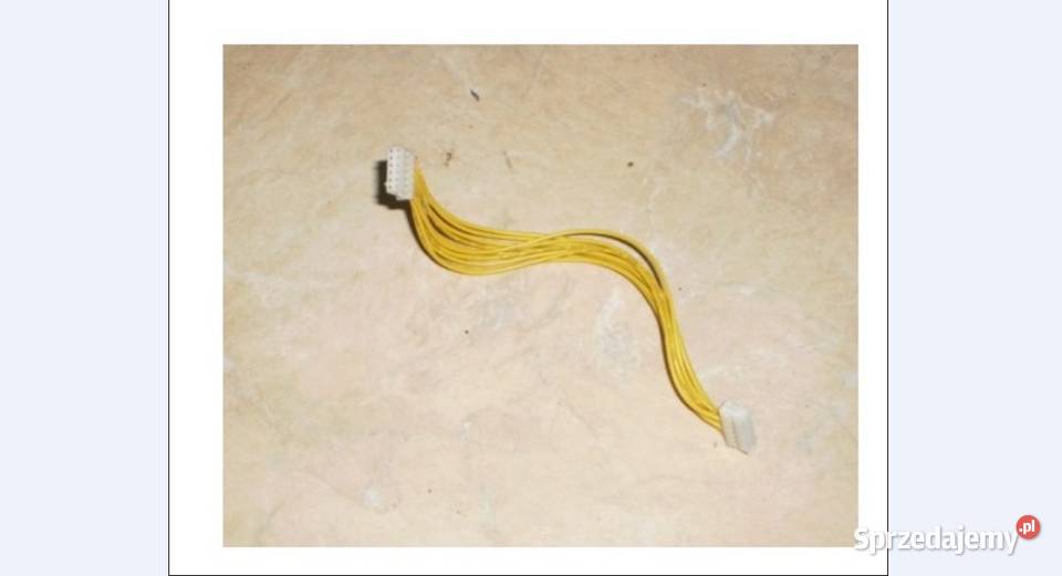 KABEL zasilajacy Napędu dvd XBOX classic Olkusz sprzedam
