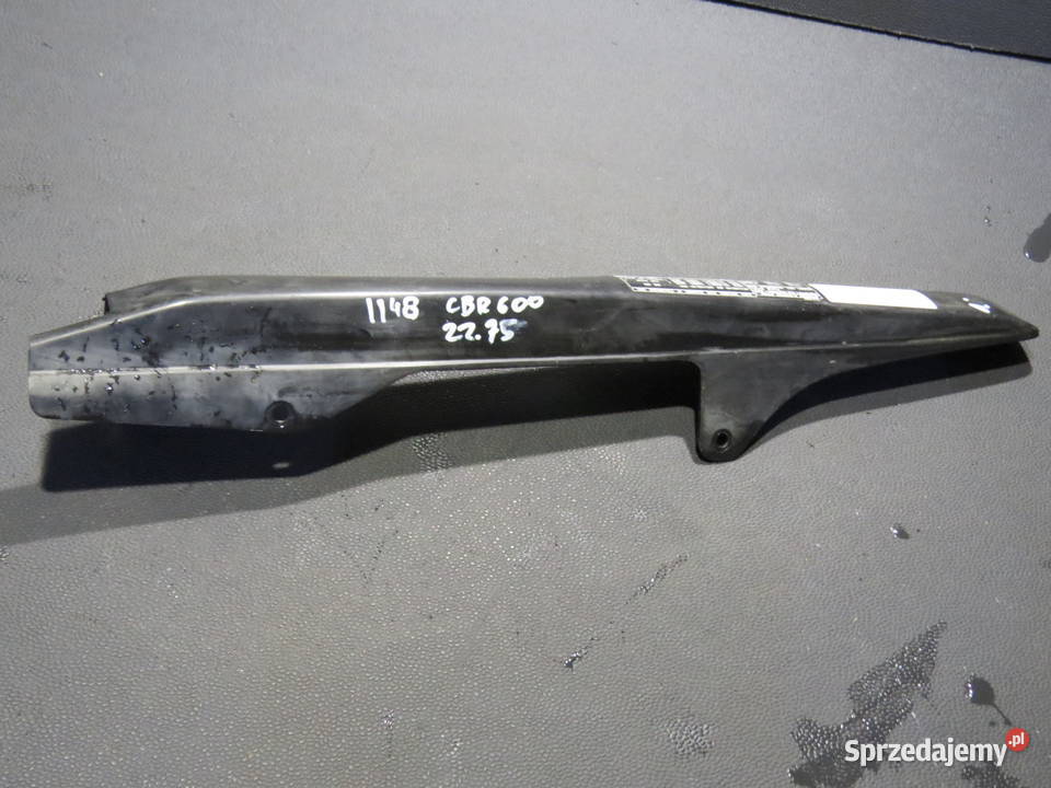 HONDA CBR 600 SC35 01 CBR600 OSŁONA ŁAŃCUCHA Warszawa