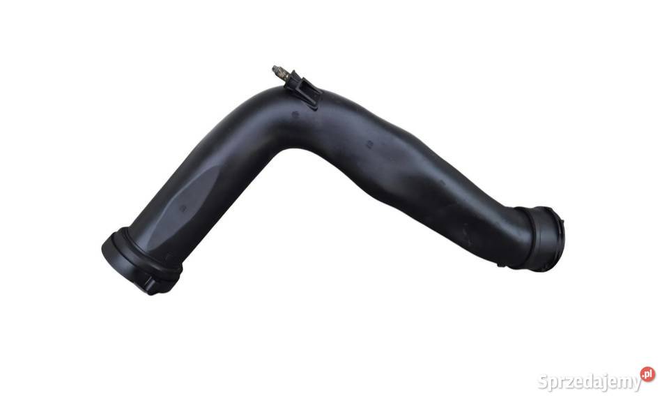 RURA PRZEWÓD POWIETRZA INTERCOOLERA MERCEDES świętokrzyskie