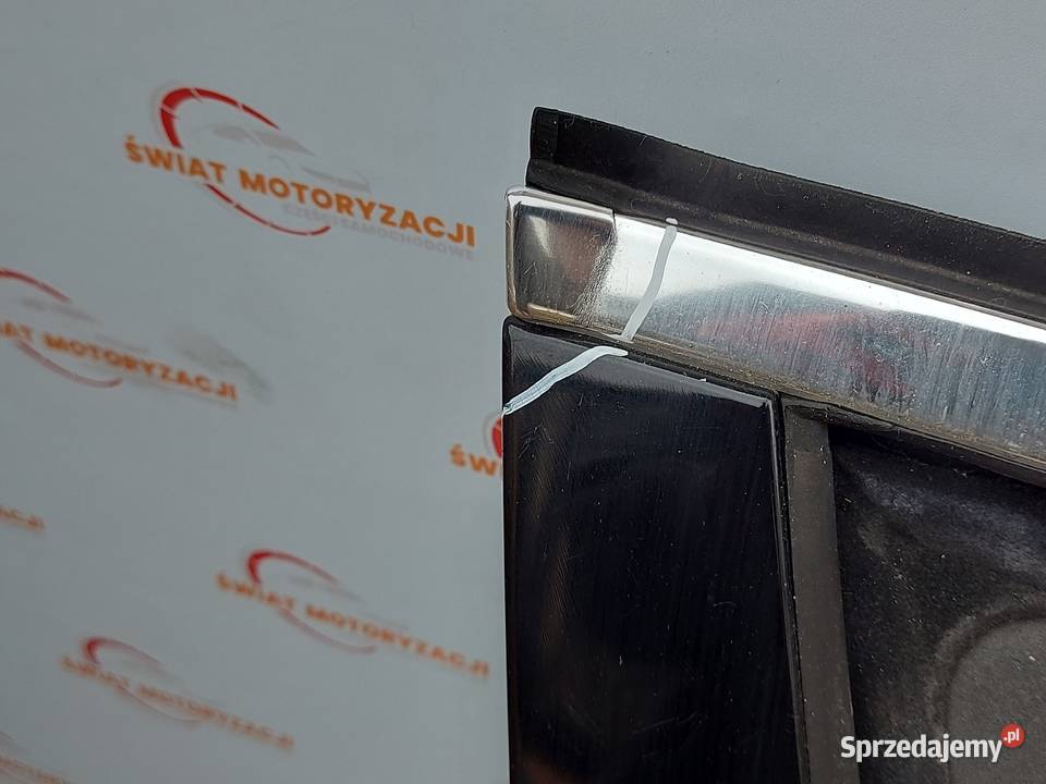 MERCEDES W204 10r drzwi prawe przód 110 mikronów Kielce