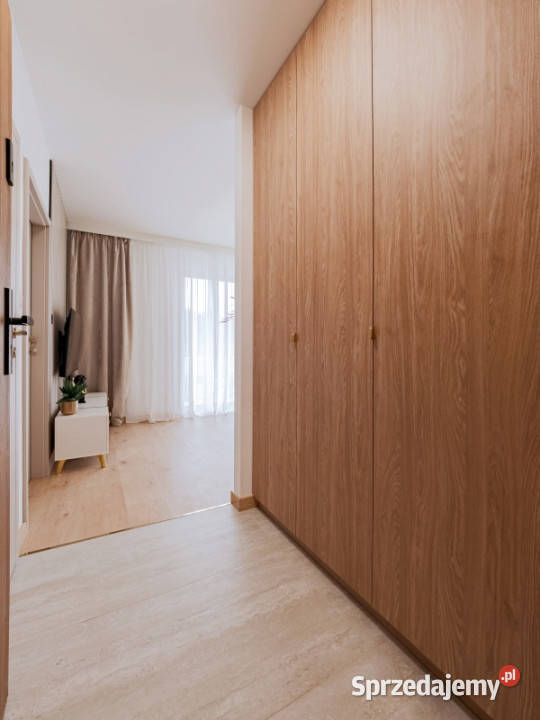 Apartament 40m2 wysoki standard 2 pokoje w nowym Liczba pokoi 2 warmińsko-mazurskie Elbląg