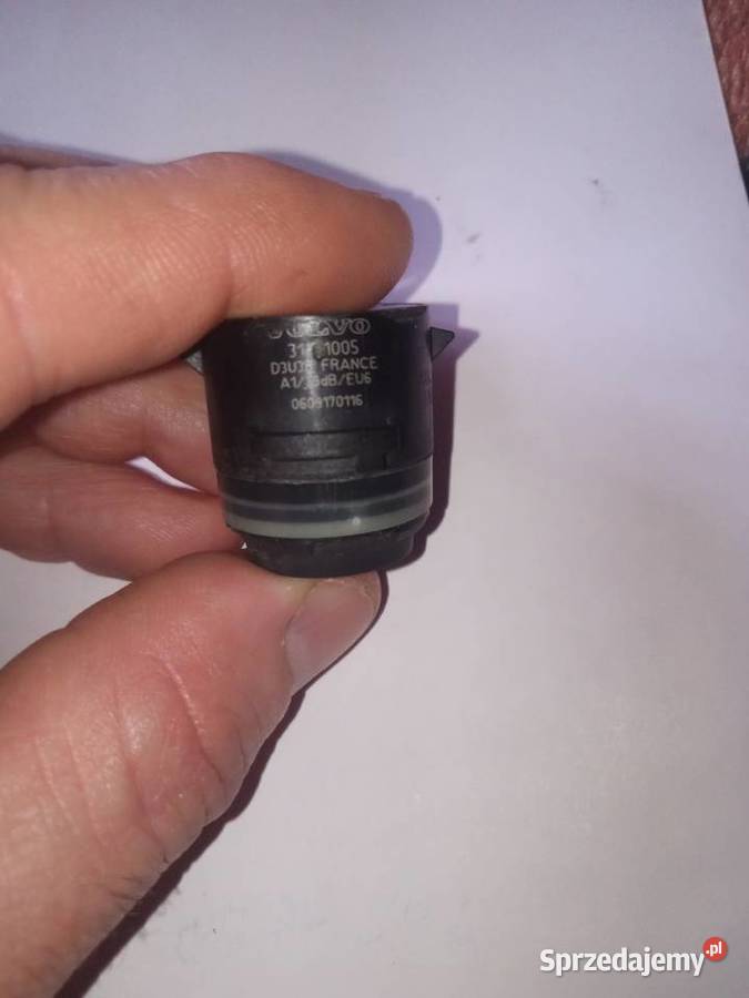 Czujnik Volvo 31471005 Mińsk Mazowiecki sprzedam