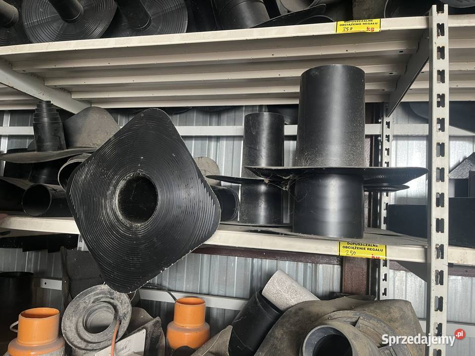 Materiały i artykuły budowlane Warszawa sprzedam