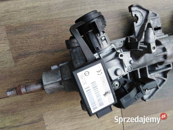 Stacyjka 2 x kluczyk oryginał Chrysler Voyager Nysa