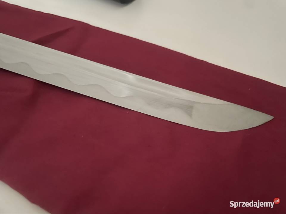 Miecz samurajski Katana sprzedam