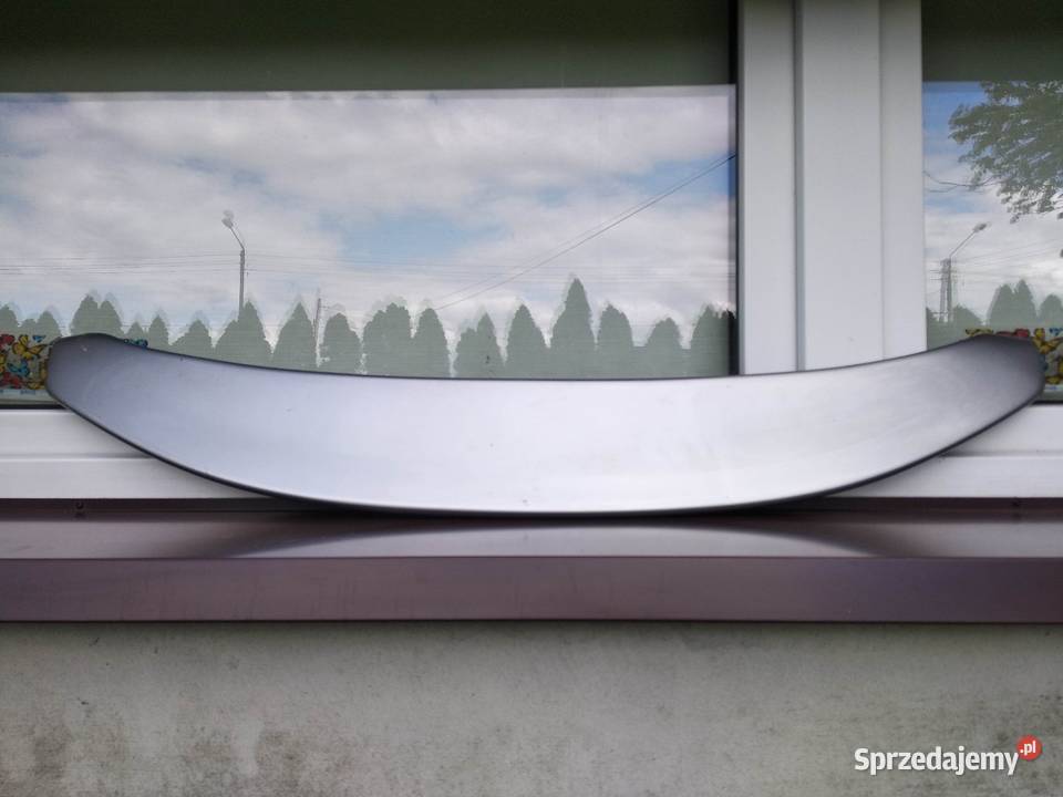 Ford Focus MK1 hatchback HB lotka spoiler na łódzkie Sieradz