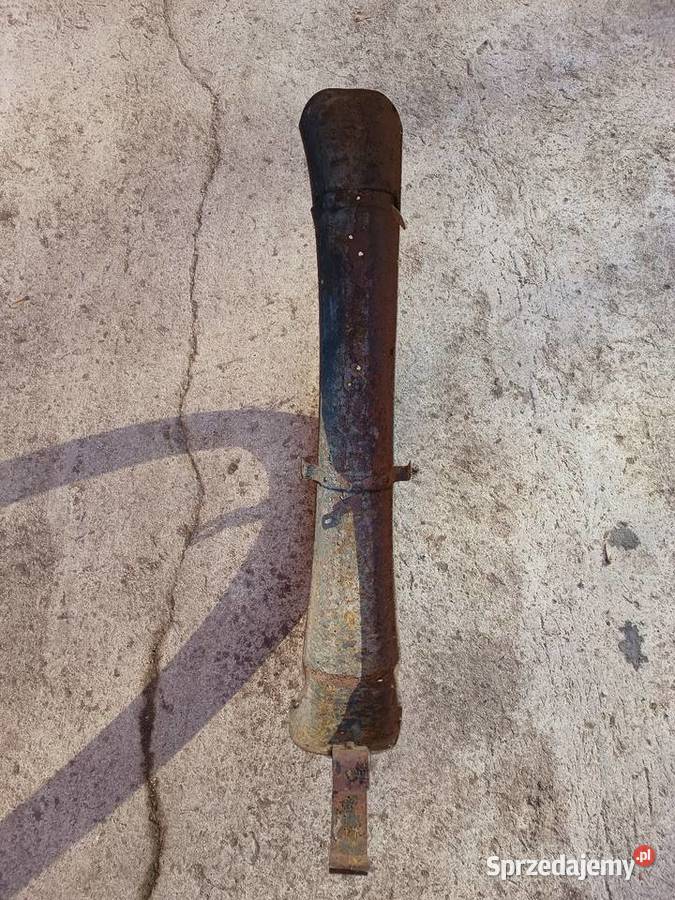 Błotnik tylny wfmwsk