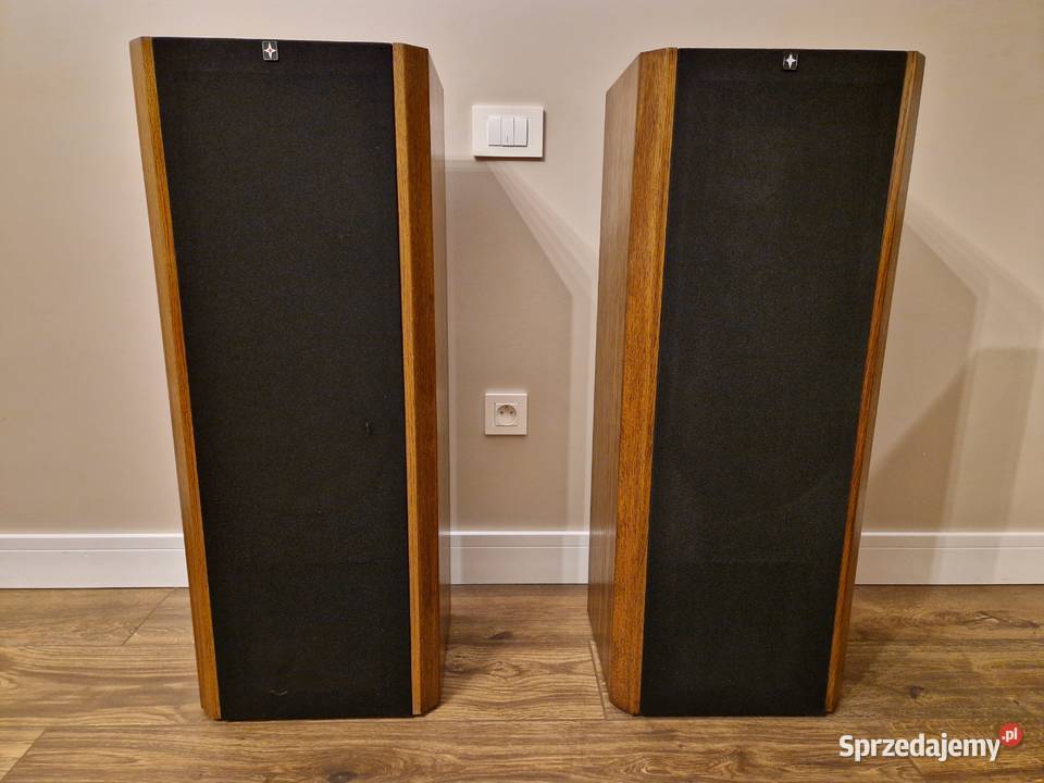 Kolumny Quadral Amun MKII Siedlce