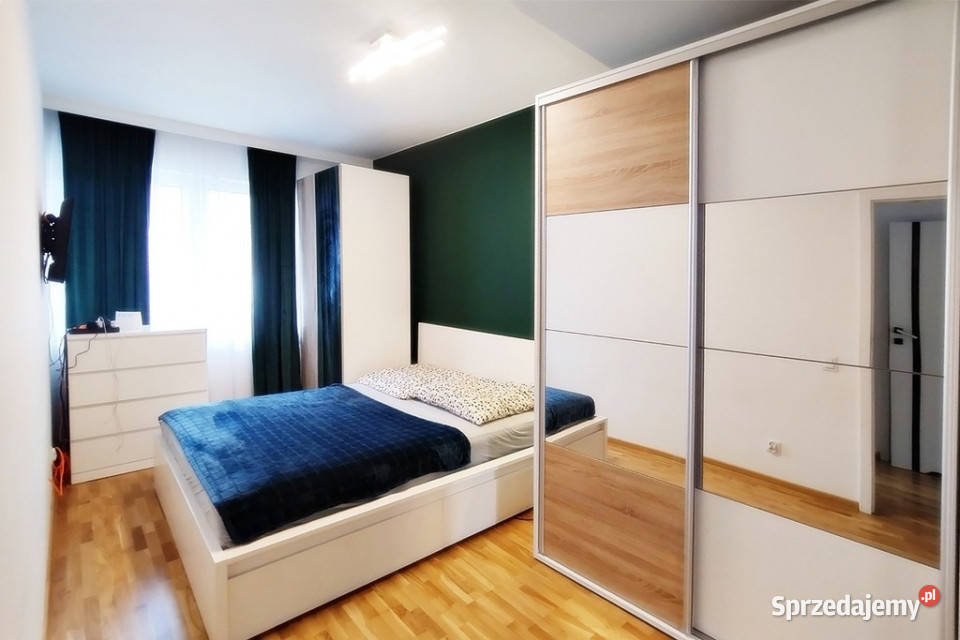 Łódź Falista 4 pokoje parking w taras sprzedam