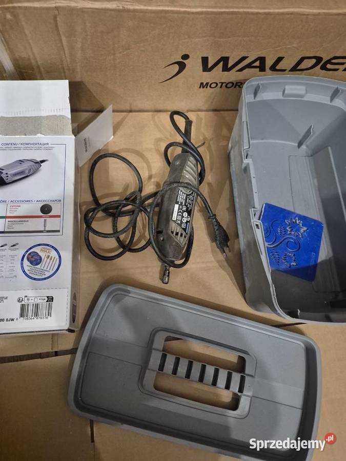 Sprzedam dremel 3000 uszkodzony Grodzisk Mazowiecki sprzedam