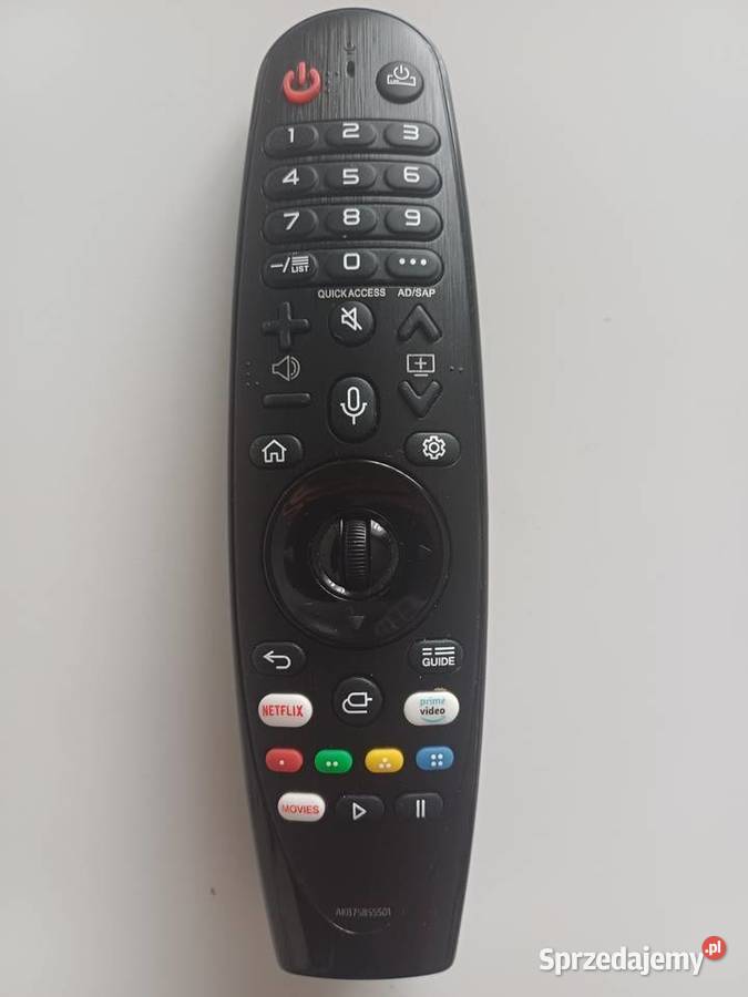 Sprzedam tv LG 50 nanocell Gomunice