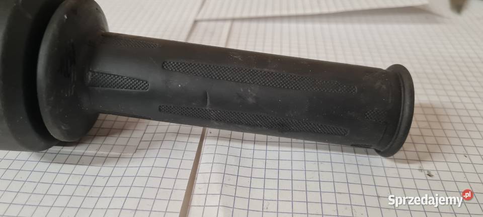 BMW rączka manetka 855211801 mazowieckie Warszawa