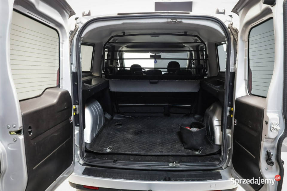 Opel Combo L2H1 TourVanSalon łódzkie Konstantynów Łódzki