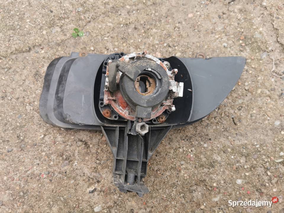 Mazda mpv 9906 kratka halogen ramka LD4850C11 Międzychód
