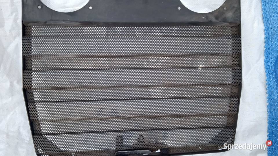 Siatka maski Ursus 2802281235023512 3514 4512 Bychawa