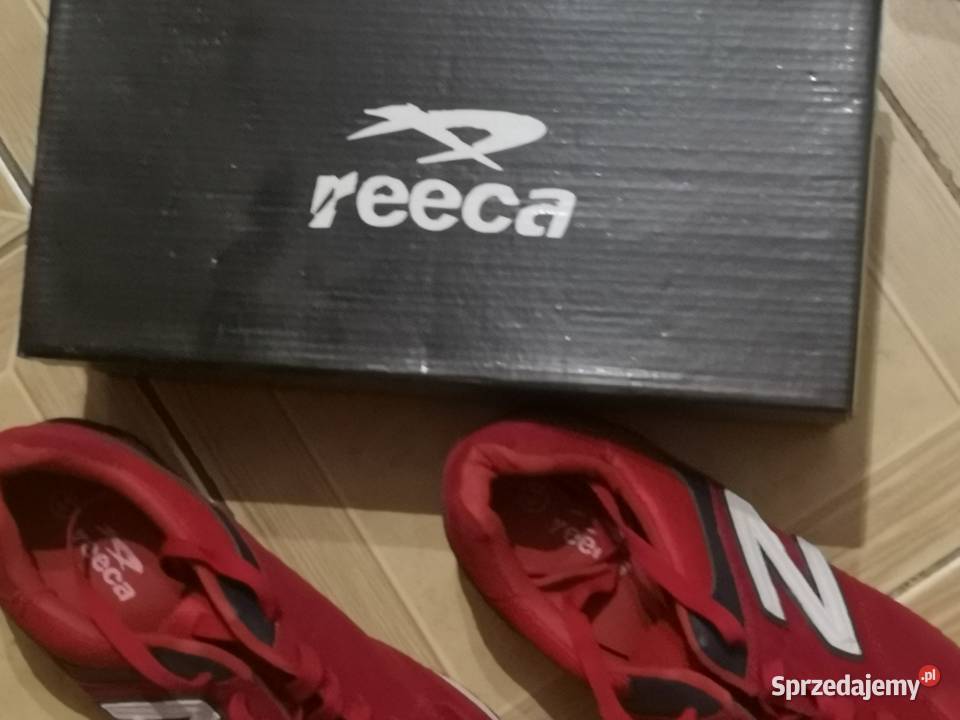 Sportowe buty NOWE Sportowe Kętrzyn