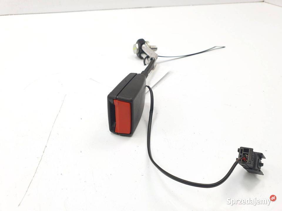 PAS NAPINACZ MASERATI GRANTURISMO MC Sport Line osobowe kujawsko-pomorskie