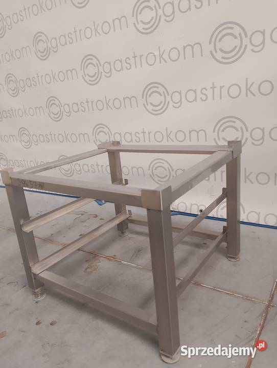 Podstawa pod zmywarkę 595x57x47 Gastronomia Wrocław