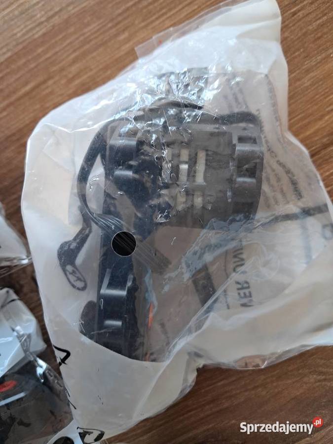 5 nowych silników zamienniki do klocków buggy świętokrzyskie