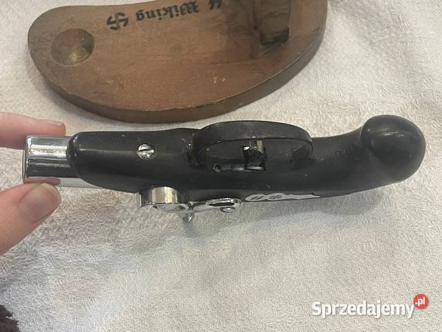 Zapalniczka motyw 5 Dywizji Pancernej SS Wiking małopolskie