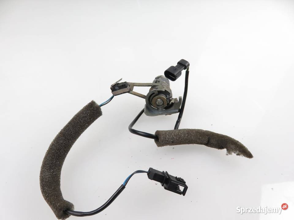 STACYJKA STEROWNIK FORD GALAXY małopolskie